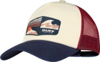 Бейсболка Buff Trucker Cap L/XL Jari Multi