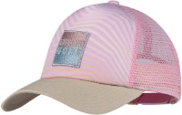 Бейсболка Buff Trucker Cap Youth Katsy Orchid