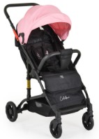 Коляска Moni Colibri Pink