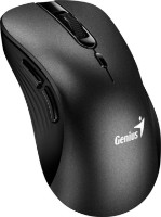 Mouse Genius Ergo 8100S Black