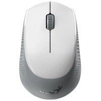 Mouse Genius NX-8000S White