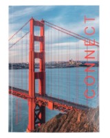 Caiet Axent A4 Connect 96p 8422-565-A