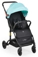 Коляска Moni Colibri Turquoise
