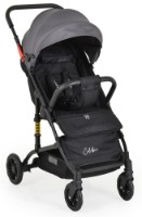 Коляска Moni Colibri Grey