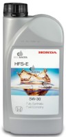 Моторное масло Honda HFS-E 5W-30 1L