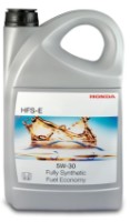 Моторное масло Honda HFS-E 5W-30 4L
