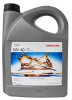 Моторное масло Honda HFS-E 5W-40 4L