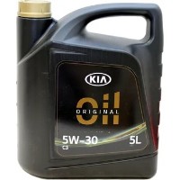 Моторное масло Kia C3 5W-30 5L