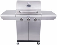Gratar pe gaz Saber Select 3 Burner
