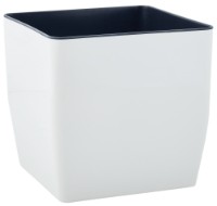 Ghiveci Aleana 115085 Cvadro 27x27x26cm