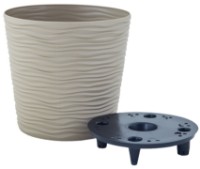 Ghiveci Aleana 115089 Fiujn 23.5x22cm