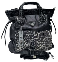 Geantă CCS 17359 Black