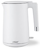 Fierbator de apa Maestro MR-026 White