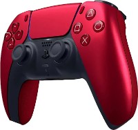 Gamepad Sony DualSense Volcanic Red