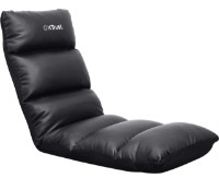 Геймерское кресло Trust Foldable GXT 718 Rayzee Black (25071)