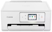 Multifunctional Canon Pixma TS7640i White