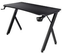 Письменный стол Trust GXT 700 Omnius Black (25420)