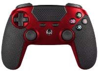 Геймпад Sven GC-4040 Black/Red