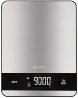 Весы кухонные Vitek VT-7989