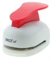 Perforator Daco Hobby PF050/14