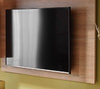 Panou decorativ Ambianta Palermo 1.6m Alb Bardolino