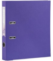 Caiet mecanic Delta A4 50mm Violet D1713-11P