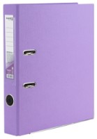 Папка-регистратор Delta A4 Pastelini 50mm Lilac D1713-36P