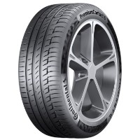 Anvelopa Continental ContiPremiumContact 6 315/30 R22 107Y XL *