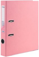 Caiet mecanic Delta A4 Pastelini 50mm Pink D1713-10P