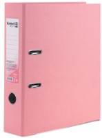 Caiet mecanic Delta A4 Pastelini 75mm Pink D1714-10P