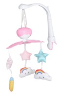 Carusel pentru pătuc Moni Moon (6368)