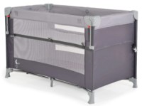 Манеж Moni Next Level Grey