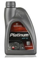 Трансмиссионное масло Orlen Plat Gear ATF III 1L
