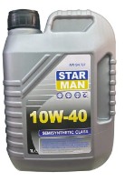 Ulei de motor Star Man 10W-40 1L
