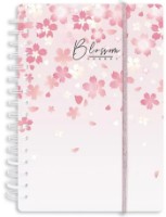Блокнот Spree Cherry Blossom A5/80 74054