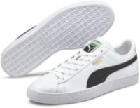 Кеды мужские Puma Basket Classic Xxi Puma White/Black, s.42.5