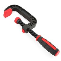 Струбцина Beorol 1220199