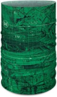 Мультифункциональная повязка Buff CoolNet Arkever UV Green