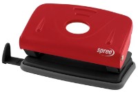 Дырокол Spree 81012