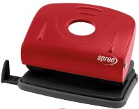 Дырокол Spree 81022
