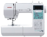 Швейная машина Janome DC3900