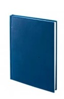 Agendă Spree A5/120р Blue 41552