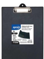 Clipboard Spree A4 (77350)