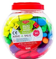 Маркеры Daco 60pcs MK402/60