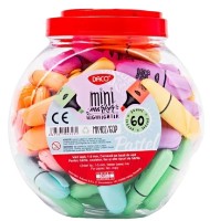 Маркеры Daco 60pcs MK402/60P