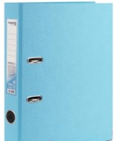 Caiet mecanic Delta A4 Pastelini 50mm Turcoaz D1713-22P