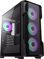 Carcasă GameMax Siege Black