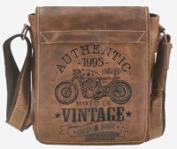 Geantă Greenburry Cafe Racer (0832-25)