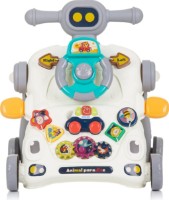 Premergător Chipolino Car Multicolor (MIKCAR0241ML)