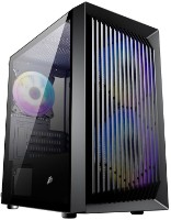 Carcasă 1stPlayer BS-2 Black